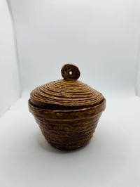 The "Mini Joyero" Accent Jar 