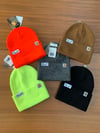 Carhartt x Groovy Beanies