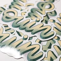 Image 3 of Stickers - OUIN