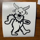 Image 2 of DEAD GOAT DIE CUT