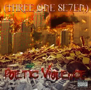 Image of Poetic Violence