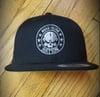 Road Glide Nation Snapback OG Skull logo