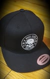 Road Glide Nation Snapback OG Skull logo