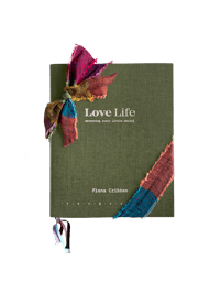 Love Life by Fiona Cribben
