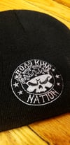 Road King Nation Beanie