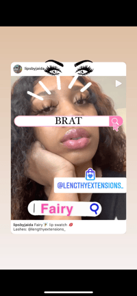 Image 5 of Brat(25mm)