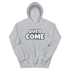 overcome adversity hoodie