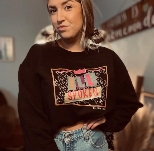 Image of 90's Crew Sweatshirt
