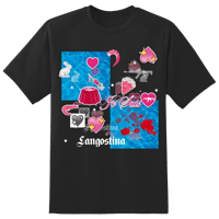 Nomecopieselfondodepiscina T-Shirt