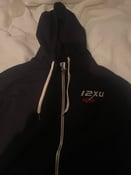 Image of 12XU hoodie (black)