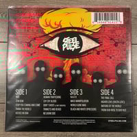 Image 2 of Steel Pulse - Mass Manipulation 2xLP