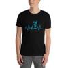 Heartbeat Cattleya: Short-Sleeve Unisex T-Shirt