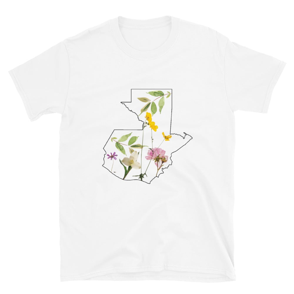 Land of Eternal Spring Tee