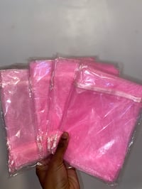 Wholesale Lash bags 