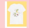 Land of Eternal Spring Tee 