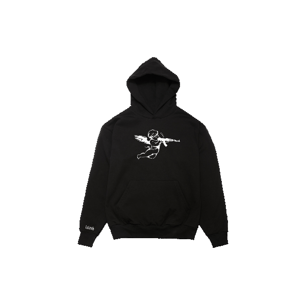 CUPID HOODIE 