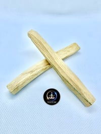 Palo Santo