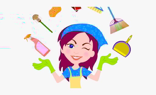 Image of Cleaning Service