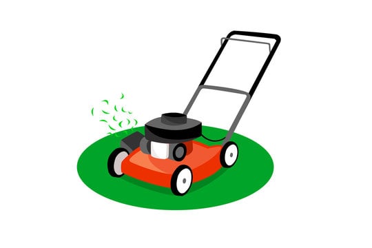 Image of Lawn Care Service 