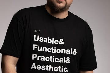 Image of Usable Functional Practical and Aesthetic