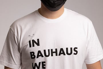 Image of In Bauhaus We Trust