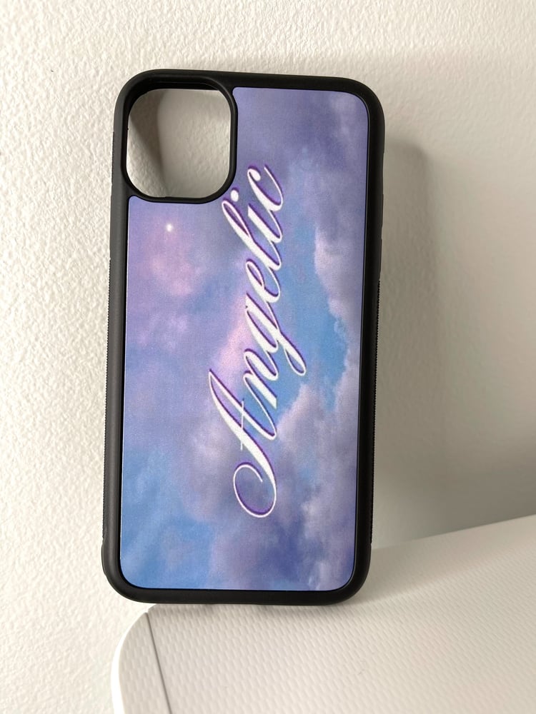 Image of Angelic Design Phone case