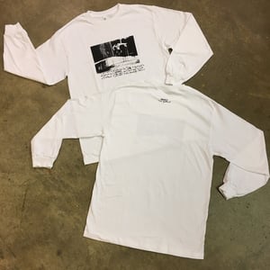 Sean Young Ignition Tobin Yelland T Shirt 