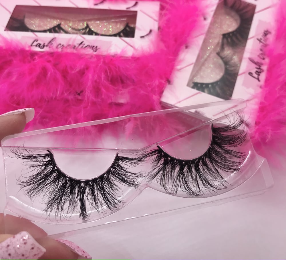 Image of Pretty Curl😘💞