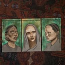 Image 2 of Print Trio Tribal