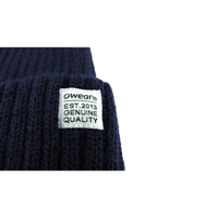 Image 5 of O'WEAR® 16A/W Simple Label Beanies (50% off)