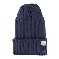 Image 3 of O'WEAR® 16A/W Simple Label Beanies (50% off)