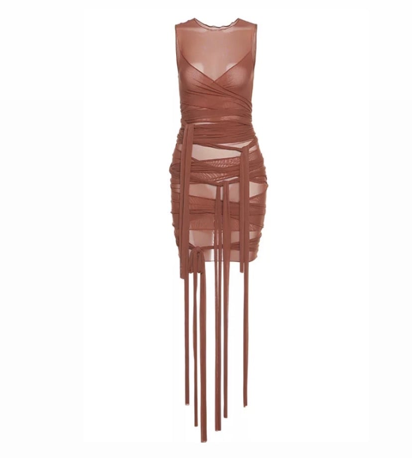 Image of Tulum | Dress