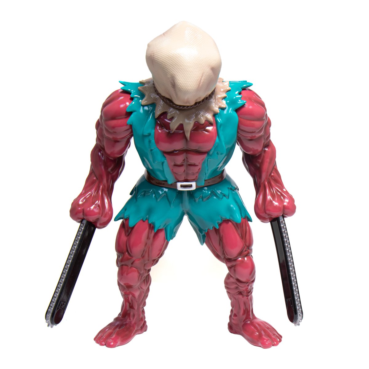 Unbox Industries — SPLATTERHOUSE BIGGY MAN V2 Unbox Industries — SPLATTERHOUSE BIGGY MAN V2