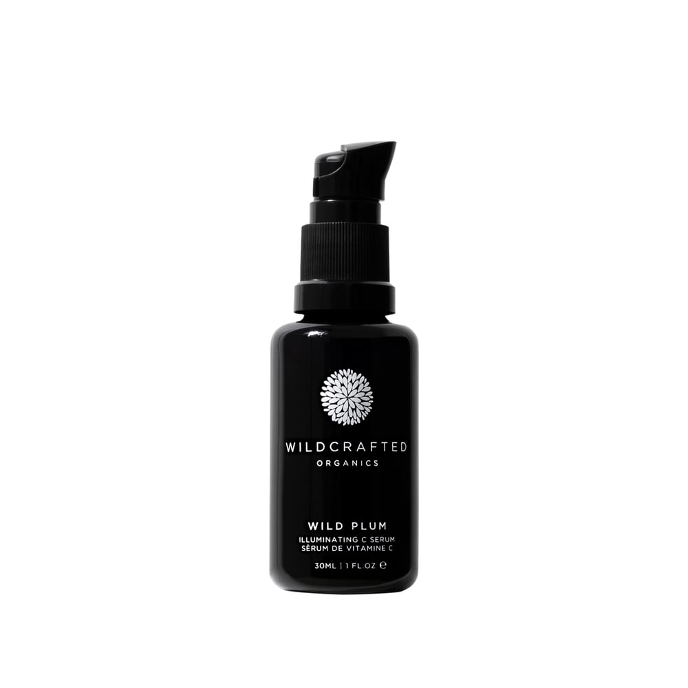 Image of WILDCRAFTED ORGANICS Wild Plum Illumination C Complex