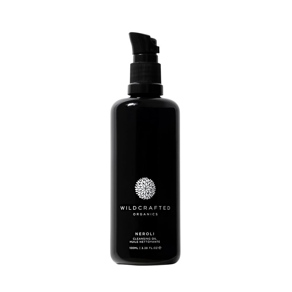 Image of WILDCRAFTED ORGANICS Neroli Cleansing Oil