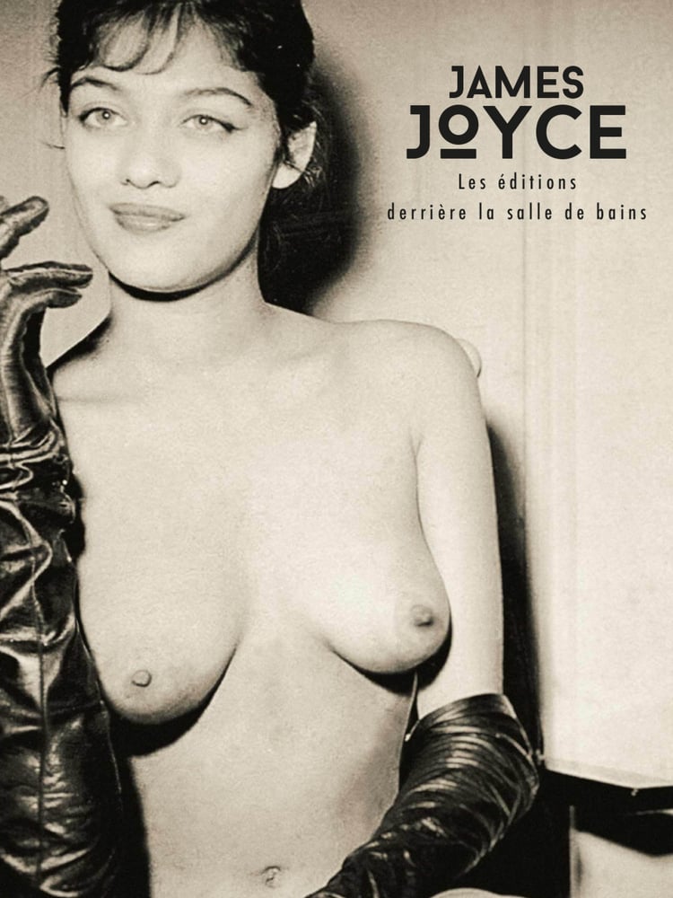 Image of JOYCE ⼺1