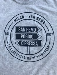 Image 5 of Milan-San Remo Tee