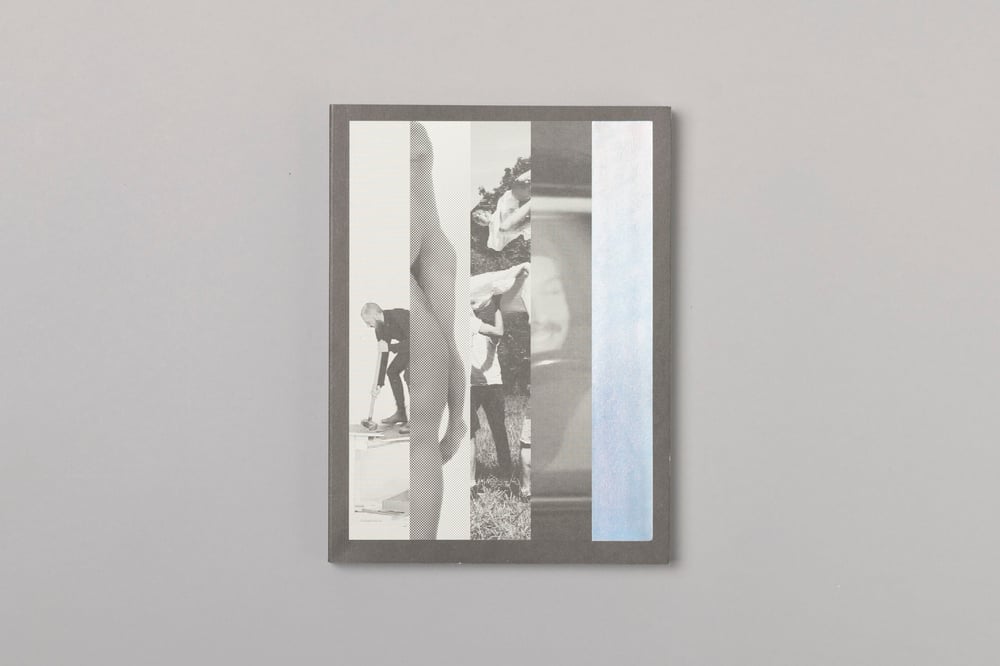 Image of Dorian Sari ‘La Parade de l’aveuglement’