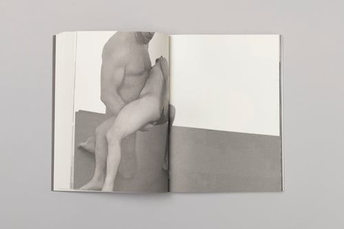 Image of Dorian Sari ‘La Parade de l’aveuglement’