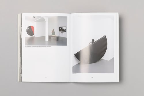 Image of Dorian Sari ‘La Parade de l’aveuglement’