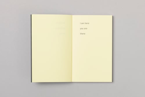 Image of Rafaël Rozendaal ‘Haiku’