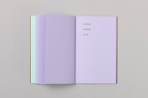 Image of Rafaël Rozendaal ‘Haiku’