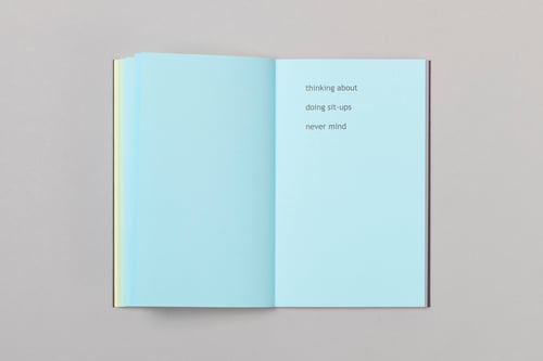 Image of Rafaël Rozendaal ‘Haiku’