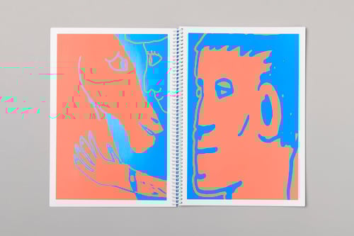 Image of Austin Lee ‘Spheres’