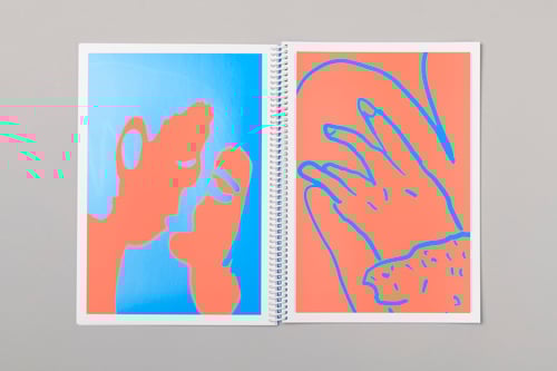 Image of Austin Lee ‘Spheres’