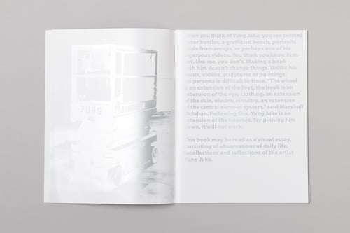 Image of Yung Jake ‘Spheres’