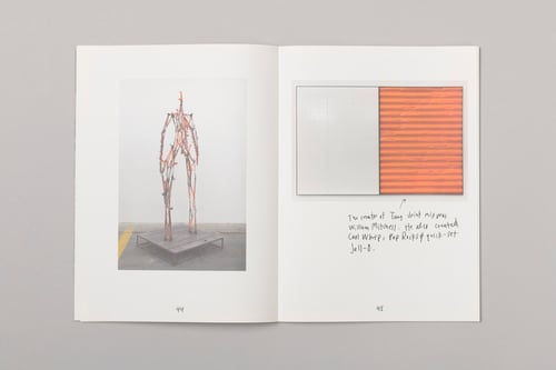 Image of Nick van Woert ‘Spheres’