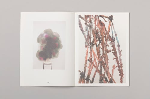 Image of Nick van Woert ‘Spheres’