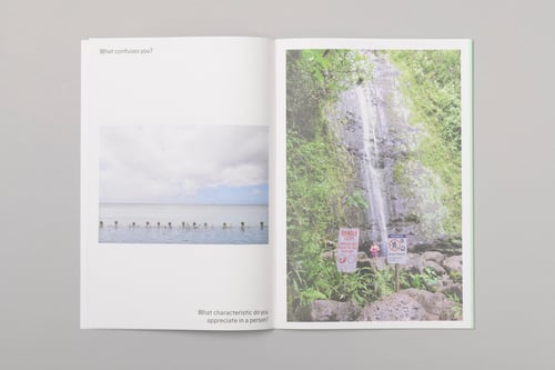 Image of Melanie Bonajo ‘In what spheres do we live?’