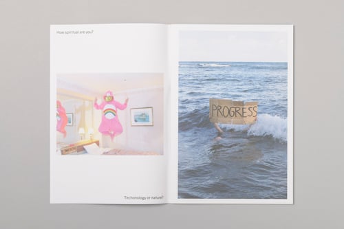 Image of Melanie Bonajo ‘In what spheres do we live?’